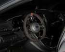 FactionFab Steering Wheel Suede 2022+ WRX FFA1.10247.1