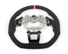FactionFab Steering Wheel Suede 2022+ WRX FFA1.10247.1