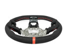 FactionFab Steering Wheel Suede 2022+ WRX FFA1.10247.1