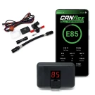 Burger Tuning BMS CANFlex Flex Fuel Ethanol Content Sensor for E85 Fuel Monitoring 2025+ Gen 3 B48 MINI