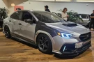 OLM Sokudo LED Headlights w/ add-on Harness - 2022-2026 WRX (Limited/GT/TR)