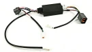OLM Sokudo LED Headlight Harness - 2022-2026 WRX (Limited/GT/TR)
