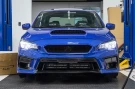 OLM Hikari Series LED Headlights - 2015-2017 Subaru WRX / STI / 2018-2021 WRX Base & Premium OLMA.70205.1