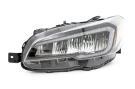 OLM Hikari Series LED Headlights - 2015-2017 Subaru WRX / STI / 2018-2021 WRX Base & Premium OLMA.70205.1