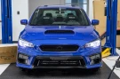 OLM Hikari Series LED Headlights - 2015-2017 Subaru WRX / STI / 2018-2021 WRX Base & Premium OLMA.70205.1