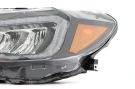 OLM Hikari Series LED Headlights - 2015-2017 Subaru WRX / STI / 2018-2021 WRX Base & Premium OLMA.70205.1