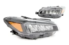 OLM Hikari Series LED Headlights - 2015-2017 Subaru WRX / STI / 2018-2021 WRX Base & Premium OLMA.70205.1