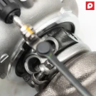 PureTurbos OEM Replacement Turbocharger | BMW S58