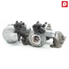 PureTurbos OEM Replacement Turbocharger | BMW S55