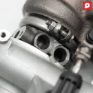 PureTurbos OEM Replacement Turbocharger | BMW S55
