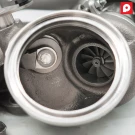 PureTurbos OEM Replacement Turbocharger | BMW S55