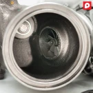 PureTurbos OEM Replacement Turbocharger | BMW S55