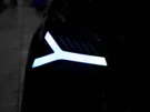 OLM Y-Spec LED Taillights (Smoke Lens White Optic w/RGB) - 2015-2021 WRX / STI OLME.47004.1-RGB