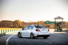 OLM Y-Spec LED Taillights (Smoke Lens White Optic w/RGB) - 2015-2021 WRX / STI OLME.47004.1-RGB