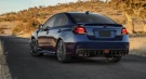 OLM Y-Spec LED Taillights (Smoke Lens White Optic w/RGB) - 2015-2021 WRX / STI OLME.47004.1-RGB