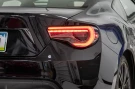 OLM OE Plus Linear Style Sequential Tail Lights (Smoked) - 13-20 FR-S / BRZ / 86  OLMA.70206.1-SB