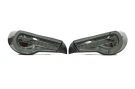 OLM OE Plus Linear Style Sequential Tail Lights (Smoked) - 13-20 FR-S / BRZ / 86  OLMA.70206.1-SB