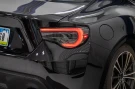 OLM OE Plus Linear Style Sequential Tail Lights (Smoked) - 13-20 FR-S / BRZ / 86  OLMA.70206.1-SB