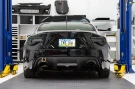 OLM OE Plus Linear Style Sequential Tail Lights (Smoked) - 13-20 FR-S / BRZ / 86  OLMA.70206.1-SB