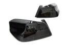 OLM Spec CR Tail Lights (Smoked Lens, Black Base) - 2015-2021 Subaru WRX & STI OLMA.70038.2