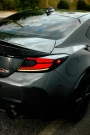 OLM Raiden LED Taillights (Smoke Lens/Red Bar) - 2022+ GR86 / BRZ OLME.49016.1-SR