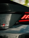 OLM Raiden LED Taillights (Smoke Lens/Red Bar) - 2022+ GR86 / BRZ OLME.49016.1-SR