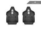 AutoTecknic Replacement Carbon Fiber Seat Back - BMW G90/ G99 M5 ATK-BM-0853