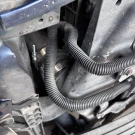 S&B Hot and Cold Side Boot Kit for 2003-2007 Dodge Ram Cummins 5.9L - 83-2016