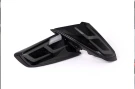 OLM Spec-AR LED Taillights (Smoke Lens/Black Base/White Bar) - 2022+ WRX OLME.47002.1-SBCC