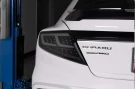 OLM Spec-AR LED Taillights (Smoke Lens/Black Base/White Bar) - 2022+ WRX OLME.47002.1-SBCC