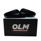 OLM Phantom-Spec LED Taillights (Smoke Lens Red Optic) - 2022+ WRX OLME.47005.1-SR