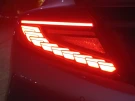 OLM Phantom-Spec LED Taillights (Smoke Lens Red Optic) - 2022+ WRX OLME.47005.1-SR