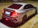 OLM Phantom-Spec LED Taillights (Smoke Lens Red Optic) - 2022+ WRX OLME.47005.1-SR