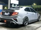 OLM Phantom-Spec LED Taillights (Smoke Lens Red Optic) - 2022+ WRX OLME.47005.1-SR