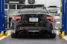 OLM OE Plus Linear Style Sequential Tail Lights (Clear) - 13-20 FR-S / BRZ / 86 OLMA.70206.1-OE