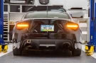 OLM OE Plus Linear Style Sequential Tail Lights (Clear) - 13-20 FR-S / BRZ / 86 OLMA.70206.1-OE