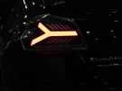OLM Y-Spec LED Taillights (Clear Lens White Optic) - 2015-2021 WRX / STI OLME.47004.1-CW