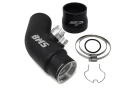 Burger Tuning BMS G Chassis Gen2 B48 BMW Aluminum Short Turbo Inlet Upgrade