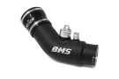Burger Tuning BMS G Chassis Gen2 B48 BMW Aluminum Short Turbo Inlet Upgrade