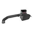 K&N Cold Air Intake - High-flow, Roto-mold Tube - CHEVROLET COLORADO V6-3.6L - knn63-3104