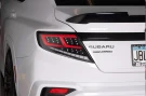OLM Spec-AR LED Taillights (Clear Lens/Black Base/Red Bar) - 2022+ WRX OLME.47002.1-CBRC