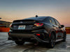 OLM Spec-AR LED Taillights (Clear Lens/Black Base/Red Bar) - 2022+ WRX OLME.47002.1-CBRC