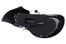 OLM VL Style Non-Sequential Smoked Lens Tail Lights (Black Gold Edition) - 2013+ FT86 OLMHTYF86TL-SG