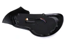 OLM VL Style Non-Sequential Smoked Lens Tail Lights (Black Gold Edition) - 2013+ FT86 OLMHTYF86TL-SG
