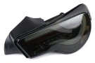 OLM VL Style Non-Sequential Smoked Lens Tail Lights (Black Gold Edition) - 2013+ FT86 OLMHTYF86TL-SG