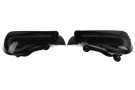 OLM VL Style Non-Sequential Smoked Lens Tail Lights (Black Gold Edition) - 2013+ FT86 OLMHTYF86TL-SG