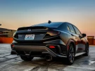 OLM Spec-AR LED Taillights (Smoke Lens/Black Base/Red Bar) - 2022+ WRX OLME.47002.1-SBRC