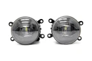 OLM Solo Strike LED Fog Lights - 13-16 FR-S / 15-21 WRX/STI  OLMA.70046.1