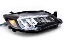 OLM Select Line Full LED Headlights - 2008-2014 WRX/STI OLME.47001.1