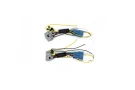 OLM Sequential Style Headlights w/ 6000k HID - 13+ FT86 / BRZ OLMA.70060.1